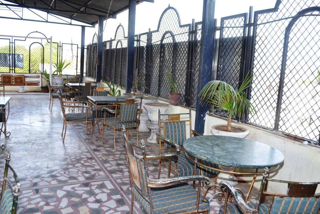 Hotel Welcome Jaipur Exterior photo