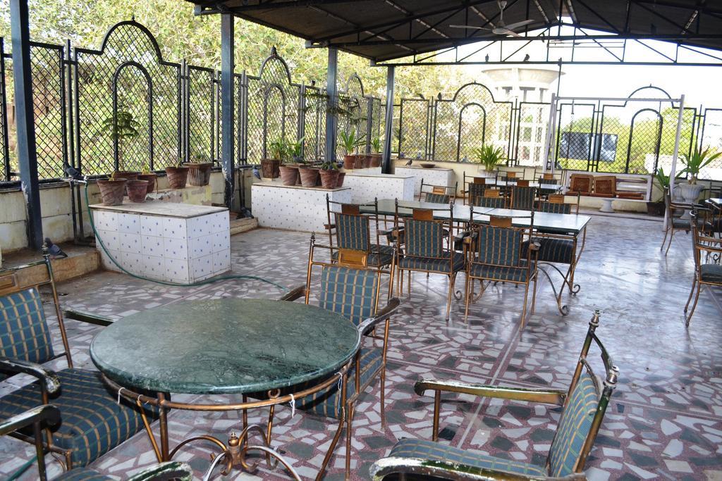 Hotel Welcome Jaipur Exterior photo